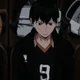 Tobio Kageyama