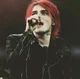 Gerard Way