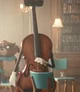 Samantha the violin