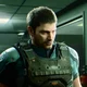 Chris Redfield