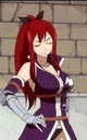 Erza Scarlet 