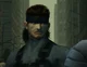 Solid Snake-MGS2
