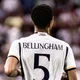 Jude Bellingham 