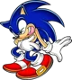 Adventure Sonic