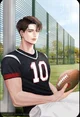 Caspian 