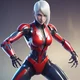 Female gymnastic bot