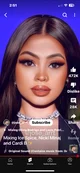 Female rapper