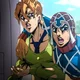 Fugo and Mista