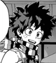 Izuku Midoriya