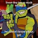 ROTTMNT LEO -Rq-