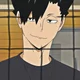 Kuroo Tetsurou 