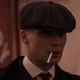 Thomas shelby 
