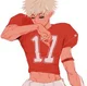 Katsuki Bakugo
