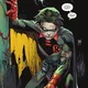 Damian Wayne 