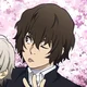 REJECT Dazai Osamu