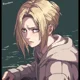 2 Annie Leonhart