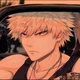 Bakugo Katsuki 
