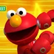 Mecha Elmo