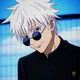 Teen - Gojo Satoru