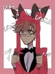 Human Alastor