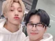San and Wooyoung