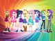The Future Mane 6 