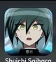 Shuichi Saihara 