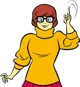 Velma knows All