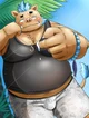 Housamo Ganglie 
