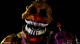 Nightmare chica