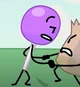 Lollipop BFB