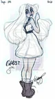 Ghost Girl
