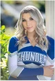 Junior Cheerleader 
