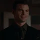 Elijah Mikaelson 
