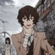 Osamu Dazai 