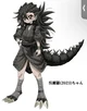 Godzillasaurus-chan