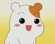Ebichu the Hamster