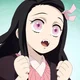 Nezuko Kamado 
