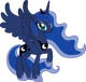 Princess Luna