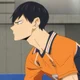 Tobio Kageyama 