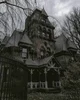Haunted house
