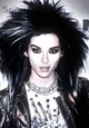 Bill Kaulitz 