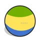 Gabonball