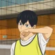 Tobio Kageyama 