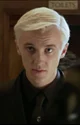 Draco Malfoy 