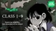Class 1-9