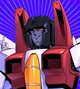 Starscream