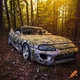 Abandoned Supra Fix