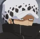 Trafalgar Law