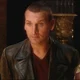 The Ninth Doctor 